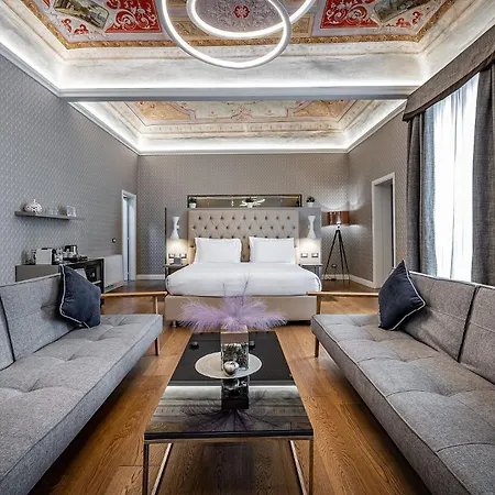 Bed and breakfast Martelli 6 &