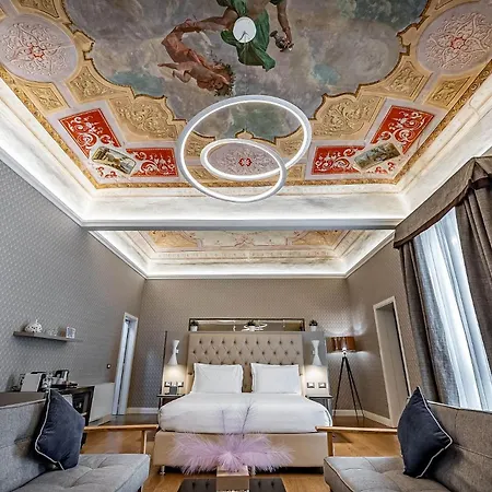 Martelli 6 & Bed and breakfast