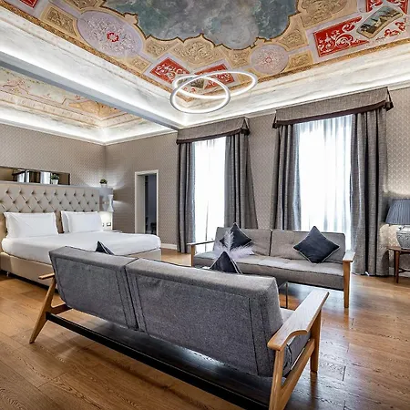 Martelli 6 & 3* Florencia