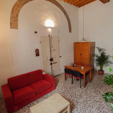 Apartment Loft Rustico Florenz