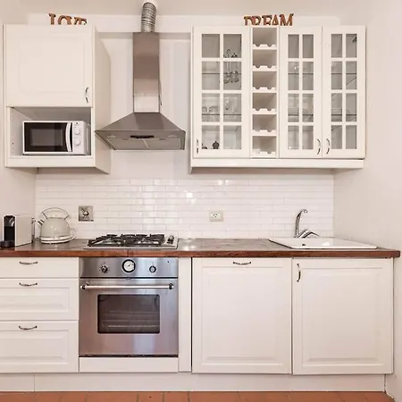 דירה Poggio Imperiale House פירנצה