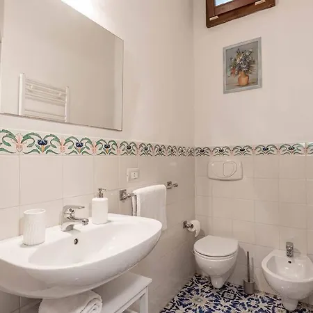 Poggio Imperiale House פירנצה