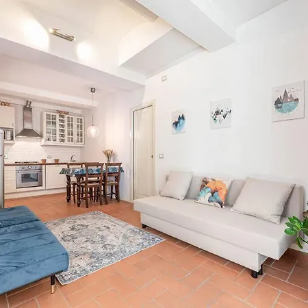 Poggio Imperiale House דירה פירנצה