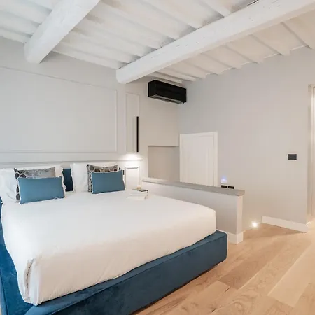 Maison Ginori Guelfa Gasthof Florenz