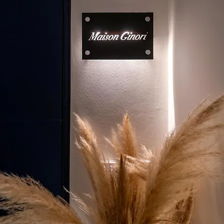 Maison Ginori Guelfa Gasthof *