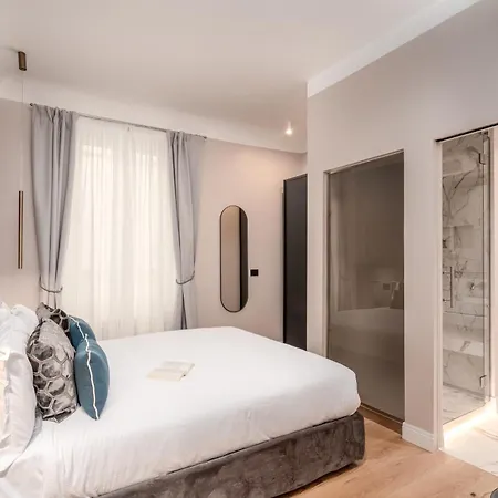 Maison Ginori Guelfa Gasthof *