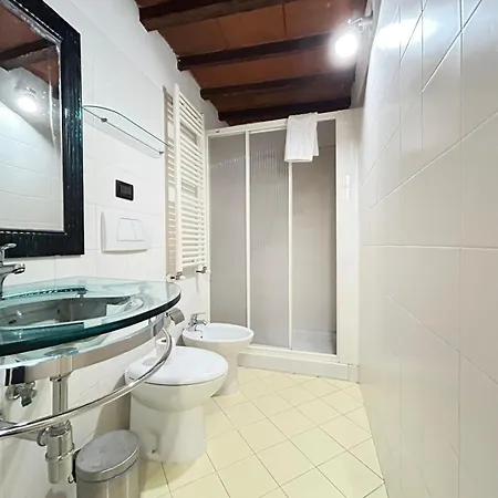 Boboli Boutique Appartamento *