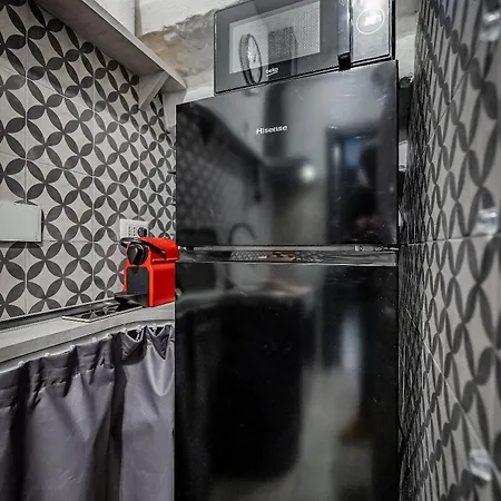 Appartement San Paolino 24 *