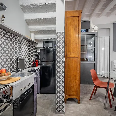 Appartement San Paolino 24 *