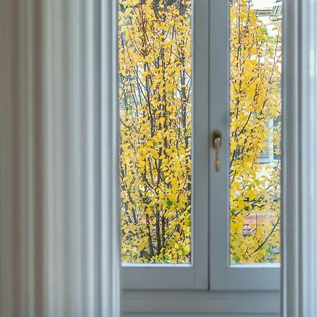 Penzion Il Terrazzino Su Boboli 3*