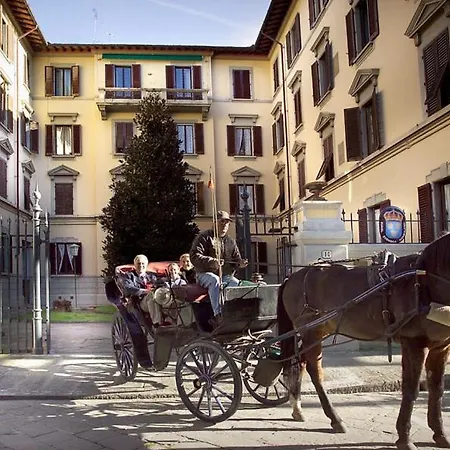 Hotel Bonifacio