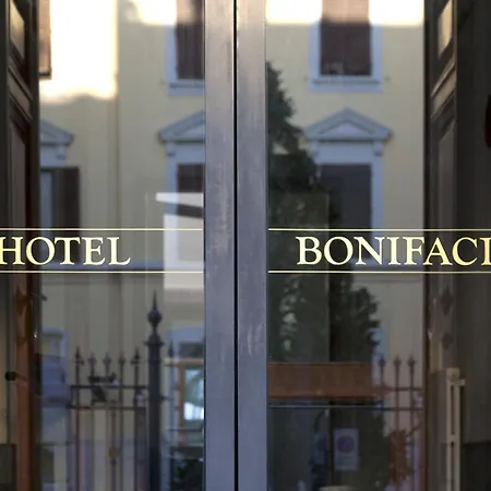 Bonifacio Hotel Firenze