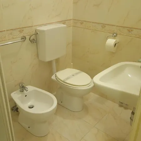 Genzianella Hotel 2*