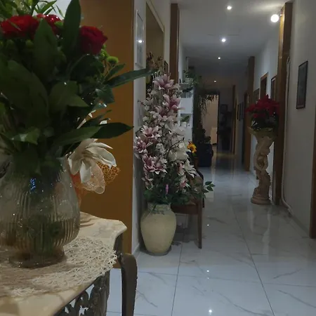 Genzianella Hotel 2*