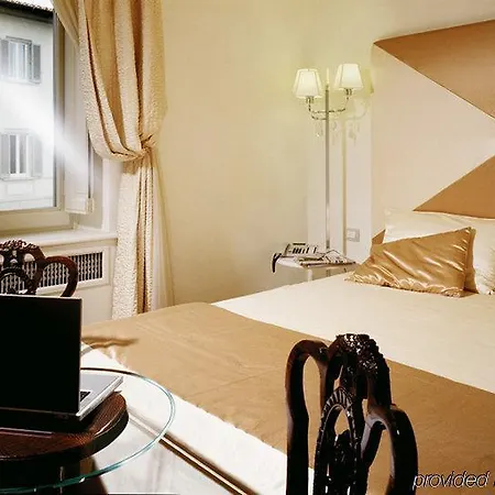 Hotel La Vedetta Firenze