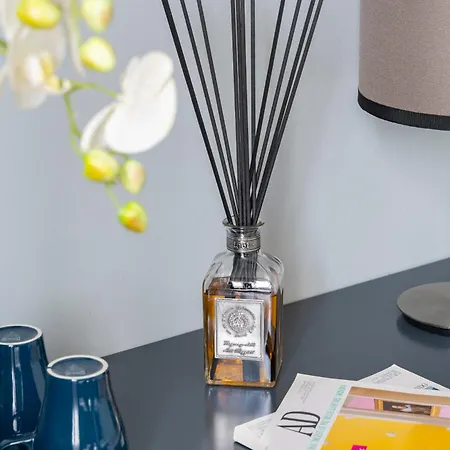 Отель Flom Boutique 4*