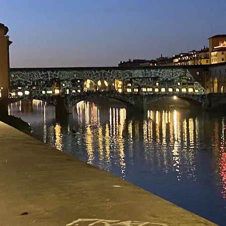 Un Bacio A Firenze