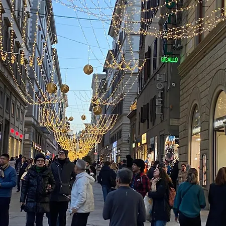Un Bacio A Appartamento