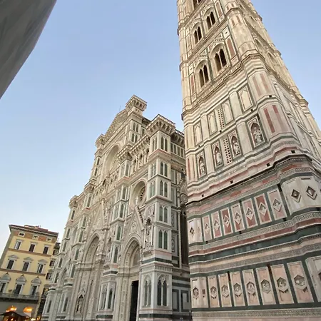 Un Bacio A Appartamento Firenze