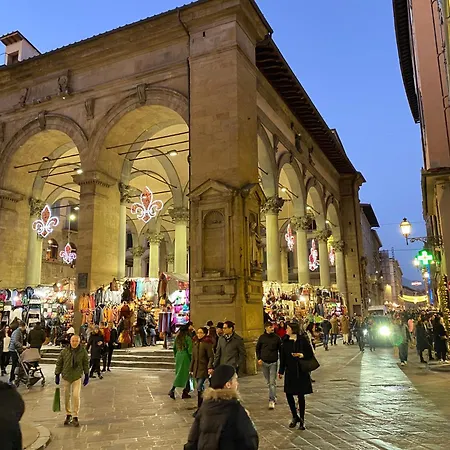 Appartamento Un Bacio A