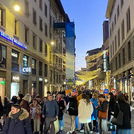 Un Bacio A Firenze