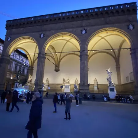 Un Bacio A * Firenze