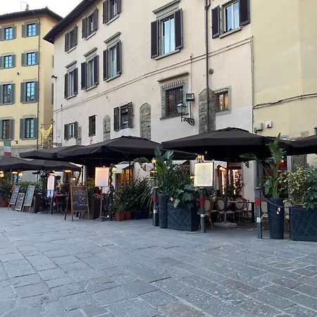 Appartamento Un Bacio A