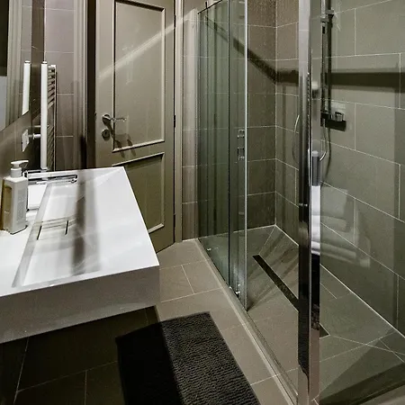 Acacia - Girasole Apartment