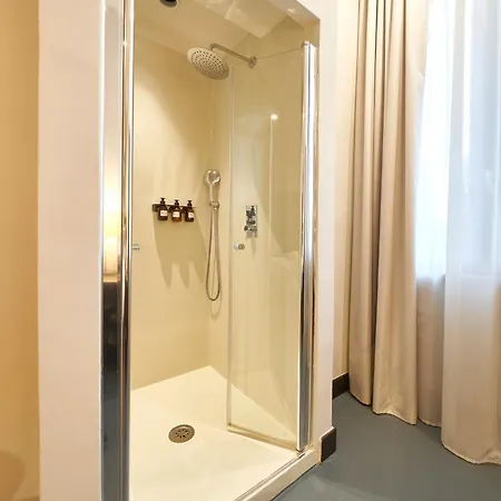 Leonardo Da Vinci Hotel Florence