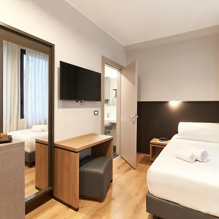 Hotel Leonardo Da Vinci 4*