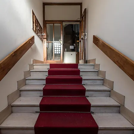 Apartamento Relax In San Frediano Con Giardino Florencia