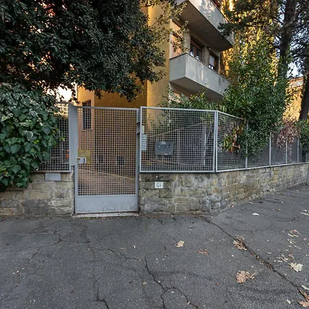 Relax In San Frediano Con Giardino Apartamento *