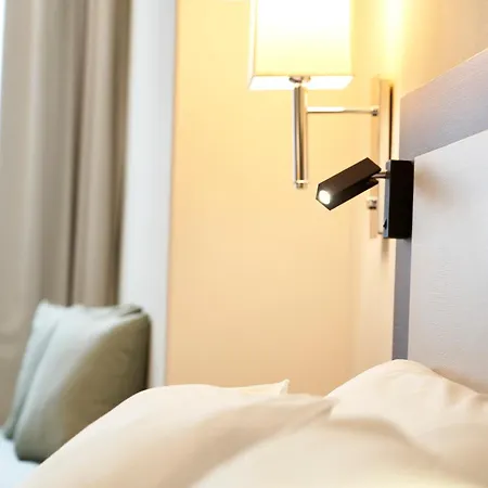 Hotel Leonardo Da Vinci Florence