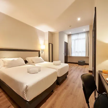 Leonardo Da Vinci Hotel Florence