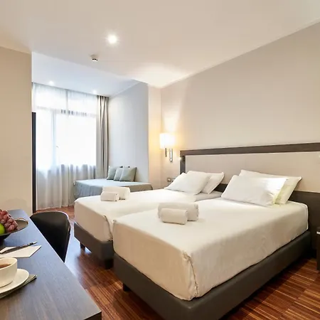 Leonardo Da Vinci Hotel