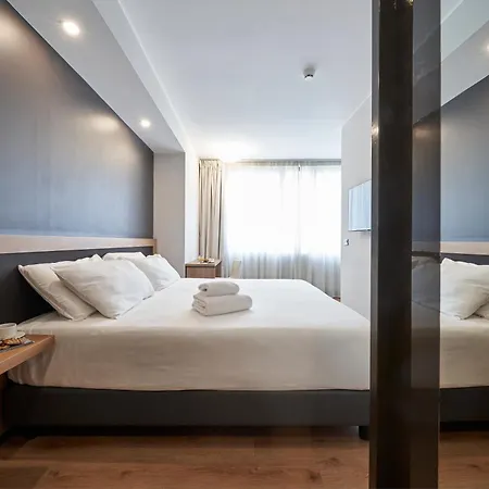 Hotel Leonardo Da Vinci Florence