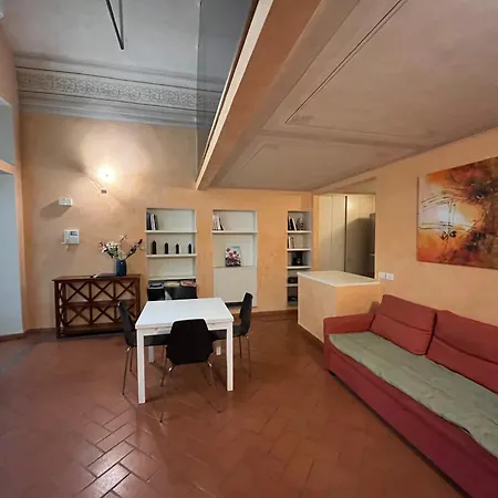 In Centro Storico-borgo Albizi 27 Florence