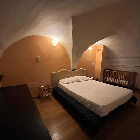Apartment In Centro Storico-borgo Albizi 27 *