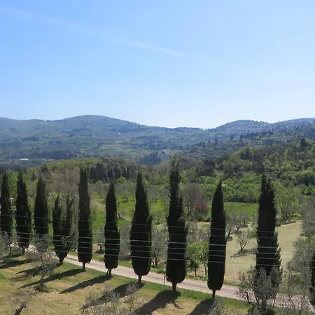 Apartman Le Statue Firenze