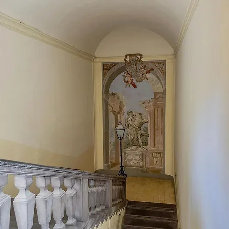 Boutique Del Corso فندق
