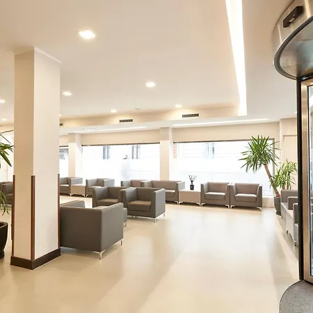 Hotel Leonardo Da Vinci Florence