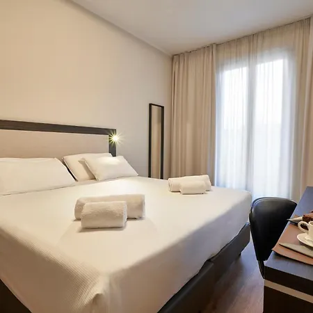 Hotel Leonardo Da Vinci 4*