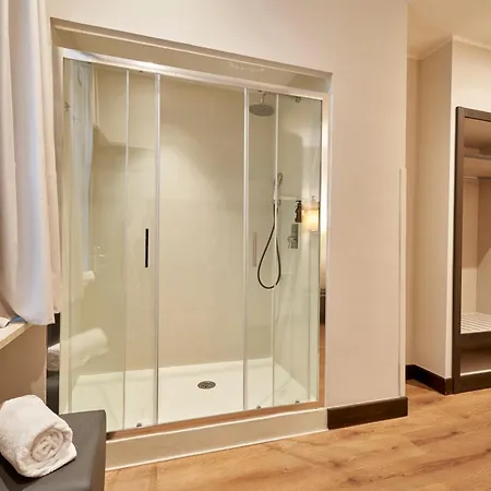 Leonardo Da Vinci Hotel Florence