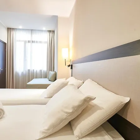 Leonardo Da Vinci Hotel