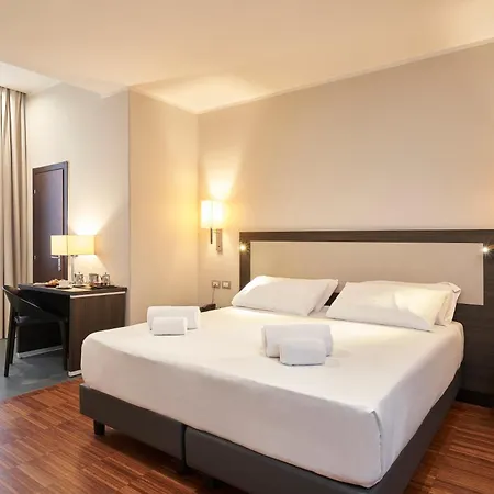 Hotel Leonardo Da Vinci