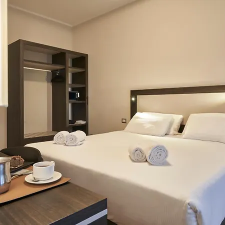 Hotel Leonardo Da Vinci
