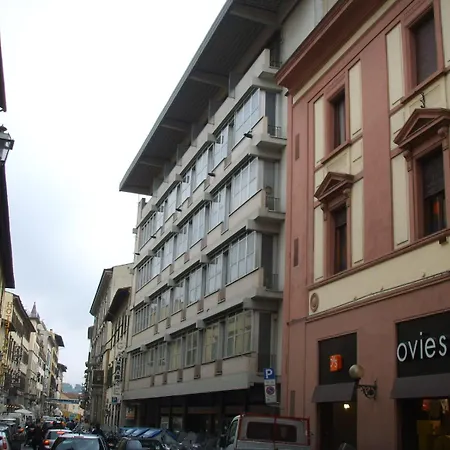Sette Angeli Florence