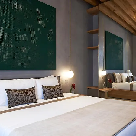 Fornace Guest house