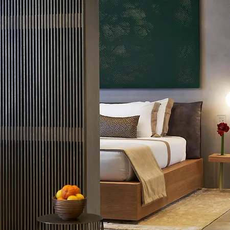 Fornace Guest house