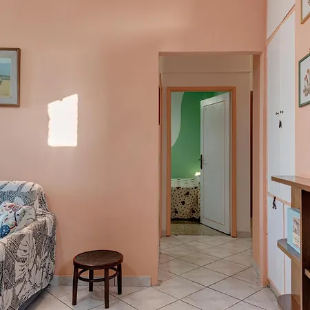 Casa Rosanna